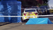 West Mid Police launch murder investigation after stabbings
