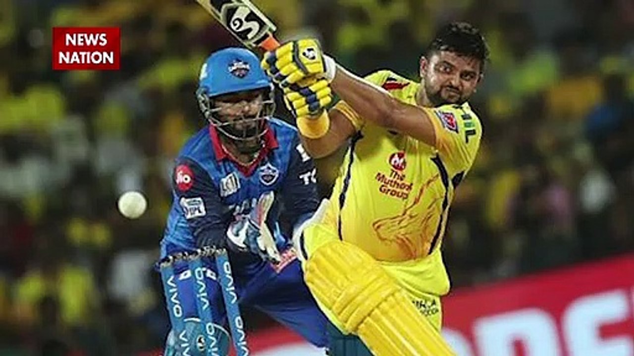IPL 2020 : फिर CSK लिए खेलेंगे सुरेश रैना, जानिए कैसे