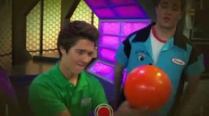 Lab Rats S03E05 Not So Smart Phone