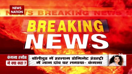 महाराष्ट्र के DGP से NCW अध्यक्ष  रेखा शर्मा की अपील, कहा- कंगना को मिले सुरक्षा