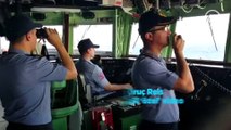 Milli Savunma Bakanlığından Oruç Reis araştırma gemisiyle ilgili 'özel' video
