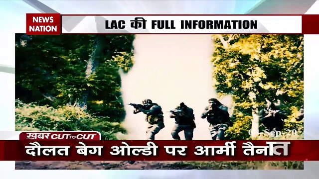 Khabar Cut To Cut : चीन के खिलाफ अब सुपर-30 प्‍लान पर काम कर रहा भारत