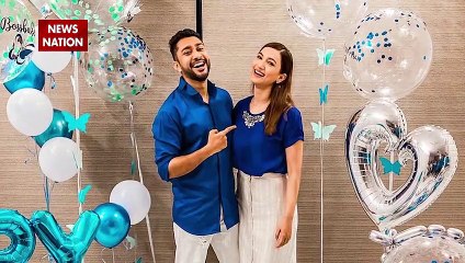 गौहर खान इस फेमस शख्स को डेट कर रही हैं डेट! Video हुआ वायरल