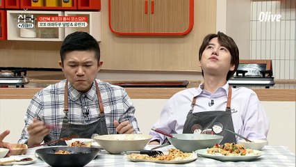 건강한 다이어트 별미로 제격, 이연복표 유린기!