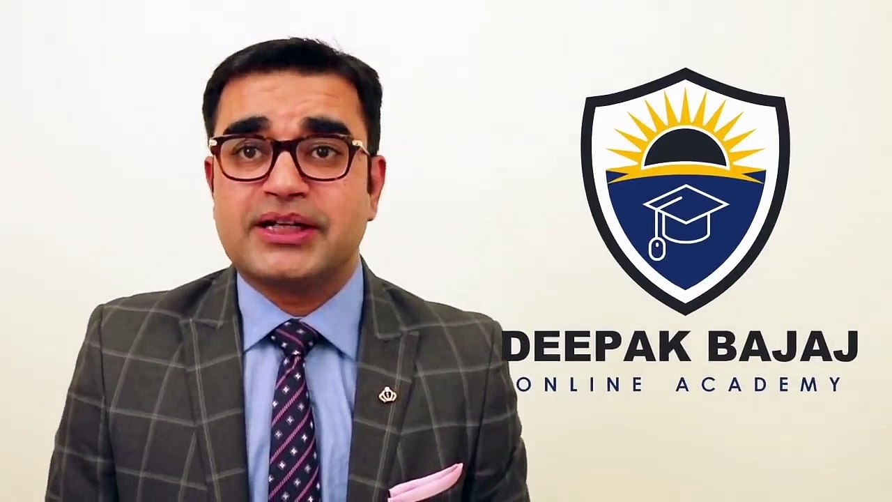 MLM Join करते ही सबसे ज़रूरी  7 काम - Things to do after Joining Network Marketing l Deepak Bajaj