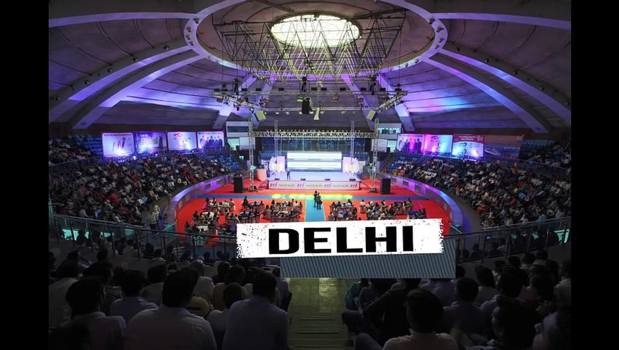 भरो अपने सपनो की उड़ान l Powerful Life Changing Workshop l Book NOW  Call at - 8368248949