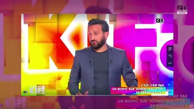 Cyril Hanouna annonce du changement pour Touche pas à mon poste et A prendre ou à laisser