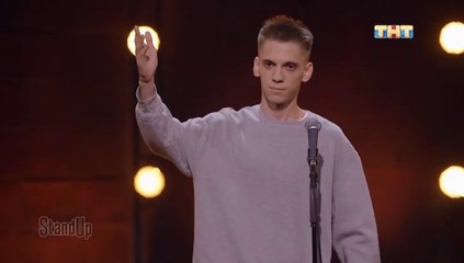 Stand Up - 8 сезон / 2 выпуск