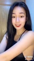 Collection of the most beautiful girls today - trend ticktok