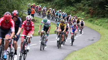 Tour de France 2020 : ce qu'il faut retenir de cette première semaine de course
