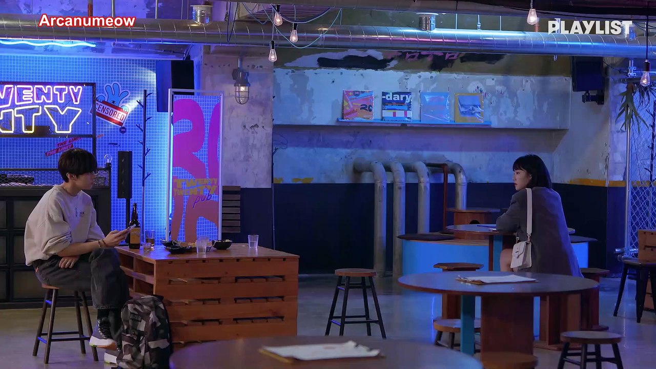 [VIETSUB] TWENTY TWENTY - EP.6