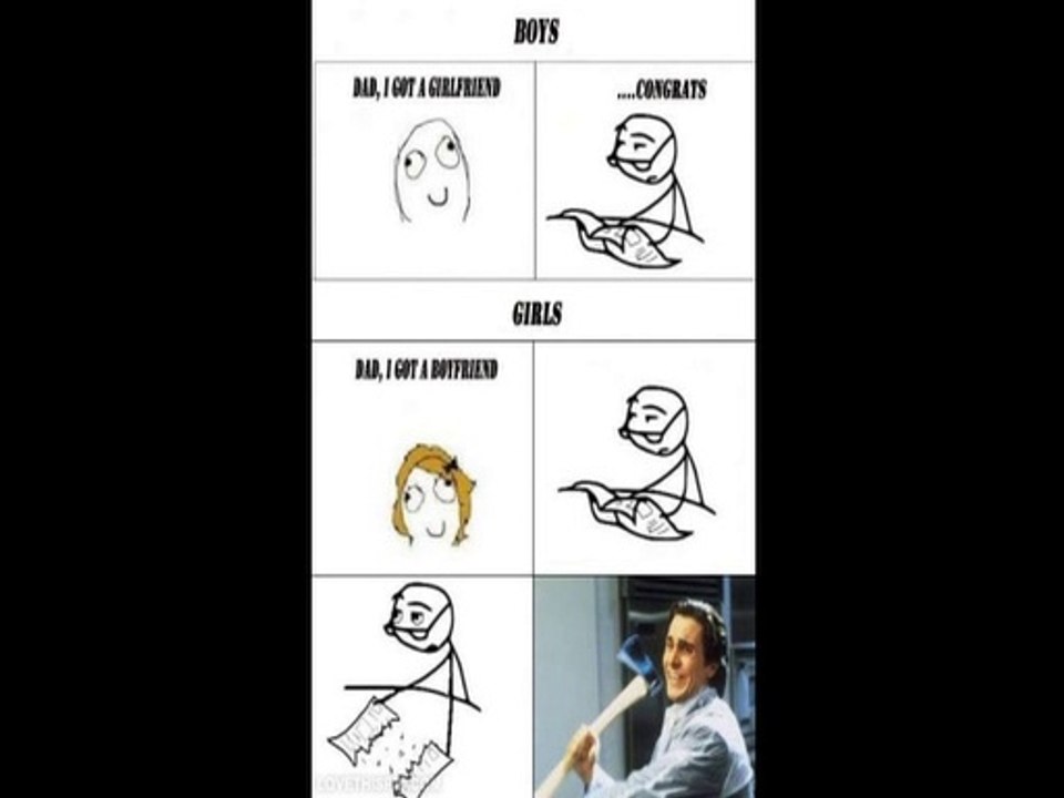 Funny memes compilation that every boy can understand (2020)