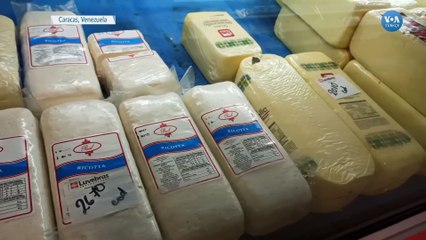 Venezuela Türkiye’ye Peynir İhraç Edebilecek Kapasitede mi?