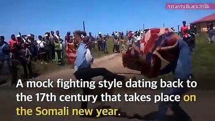 Lutas Africanas 7 African Martial Arts You Probably Didn’t Know Existed