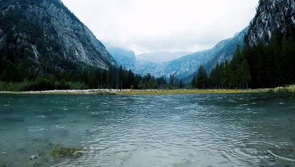 Rain & Deep Thunder Nature Sounds for Relax, Study, Sleep [Muhammad Jawad Afzal]