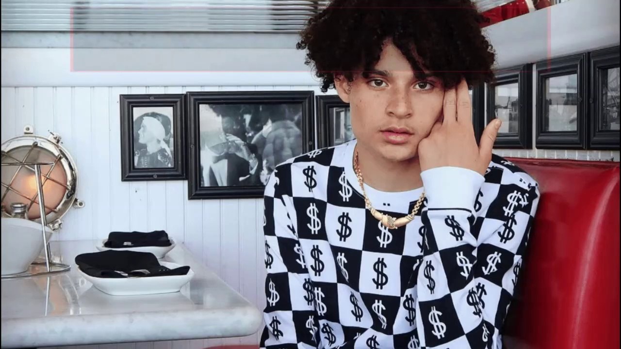 How Well Do You Know Bankrol Hayden? Fun Rapper Quiz