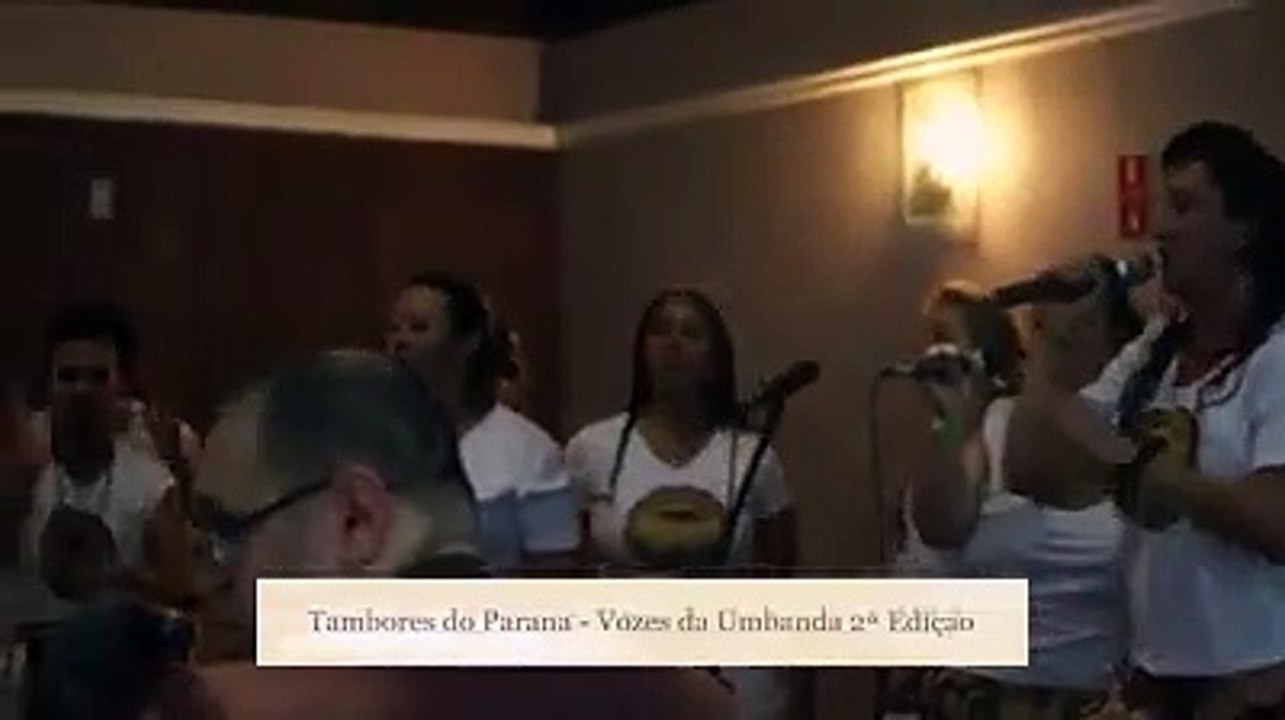 Pontos de Iansã - Ela É Oya