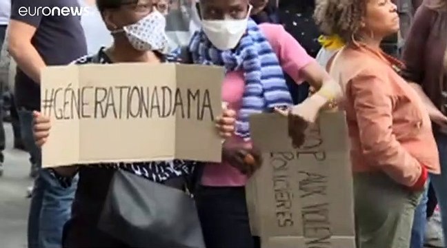 Flic , le récit très sombre d'un journaliste infiltré au sein de la police française