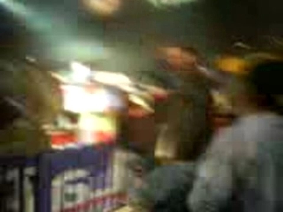 trial indoor 2008 marseille