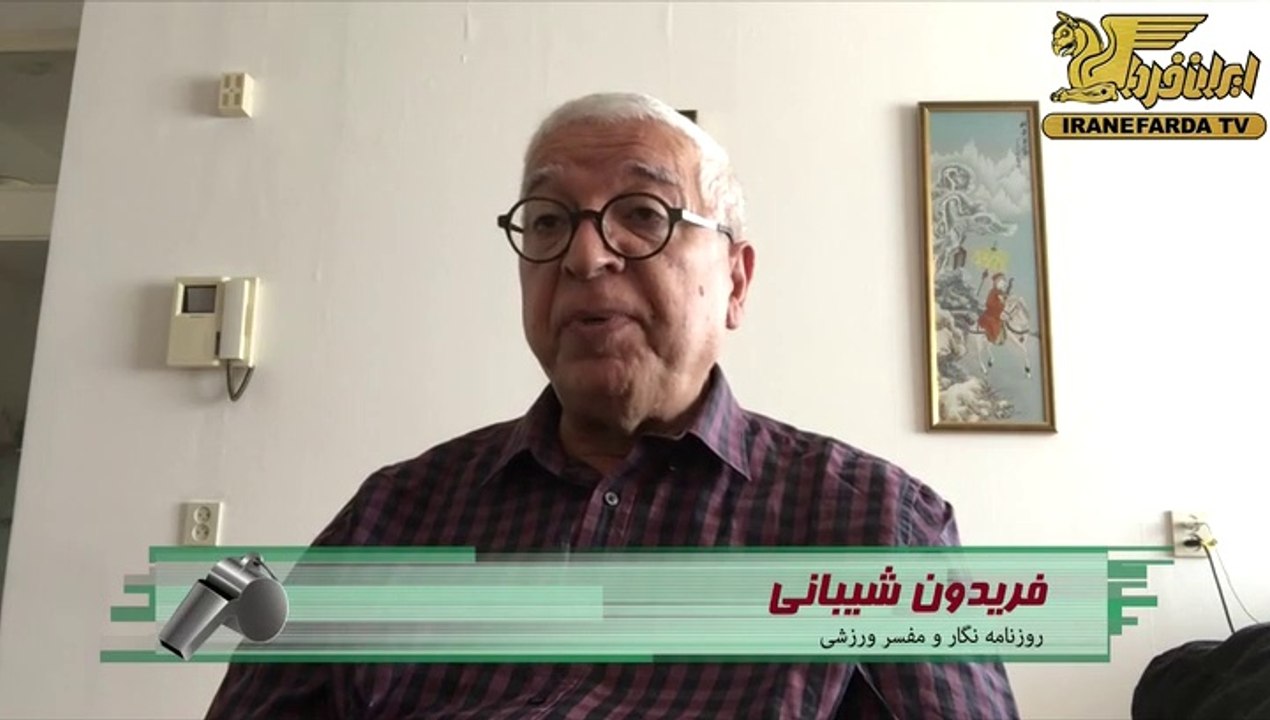 شیبانی:مجیدی و سعادتمند استقلال را ناکام کردند