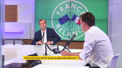 Les débats de l'éco du 6 septembre