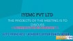 iyemc private limited company projects details. Income place of iyemc company. Offers Businesses partners, Vendor, Franchise of Education, Banking, Financial, home Services, Others Services.