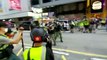 Nuevas protestas en Hong Kong contra el aplazamiento de las elecciones
