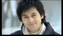 Jimmy Lin mv-I'm still waiting for you (Liu Yifei starring) DVD high-definition version