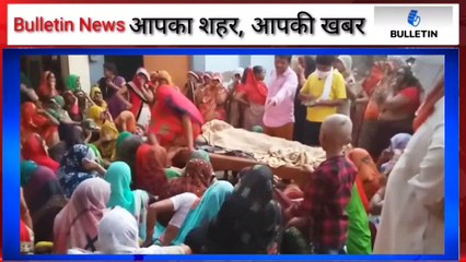 इटावा से आज की 5 प्रमुख खबरें