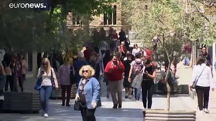 COVID-19: 144 νέα κρούσματα, τέσσερις νεκροί, σε 24 ώρες