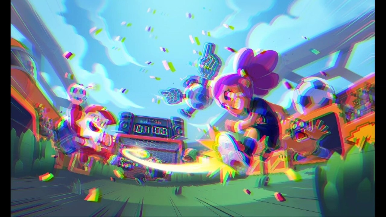 WELCOME TO MY CHANNEL'S  STAR PARK...