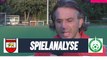 Spielanalyse | SV Weiden - GW Brauweiler  (B-Junioren Bezirksliga 2, 1.Spieltag)