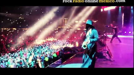 Maldita Vecindad - Solin (Live)