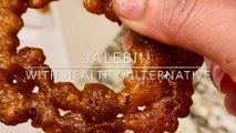Jaggery JALEBI | Homemade Jalebi | Jalebi recipes | Easy 5min quick Jalebi recipe | JAGGERY JALEBI ! Healthy Alternative to Sugar | Healthy Eating Options | Diet Plan | Treat yourself!