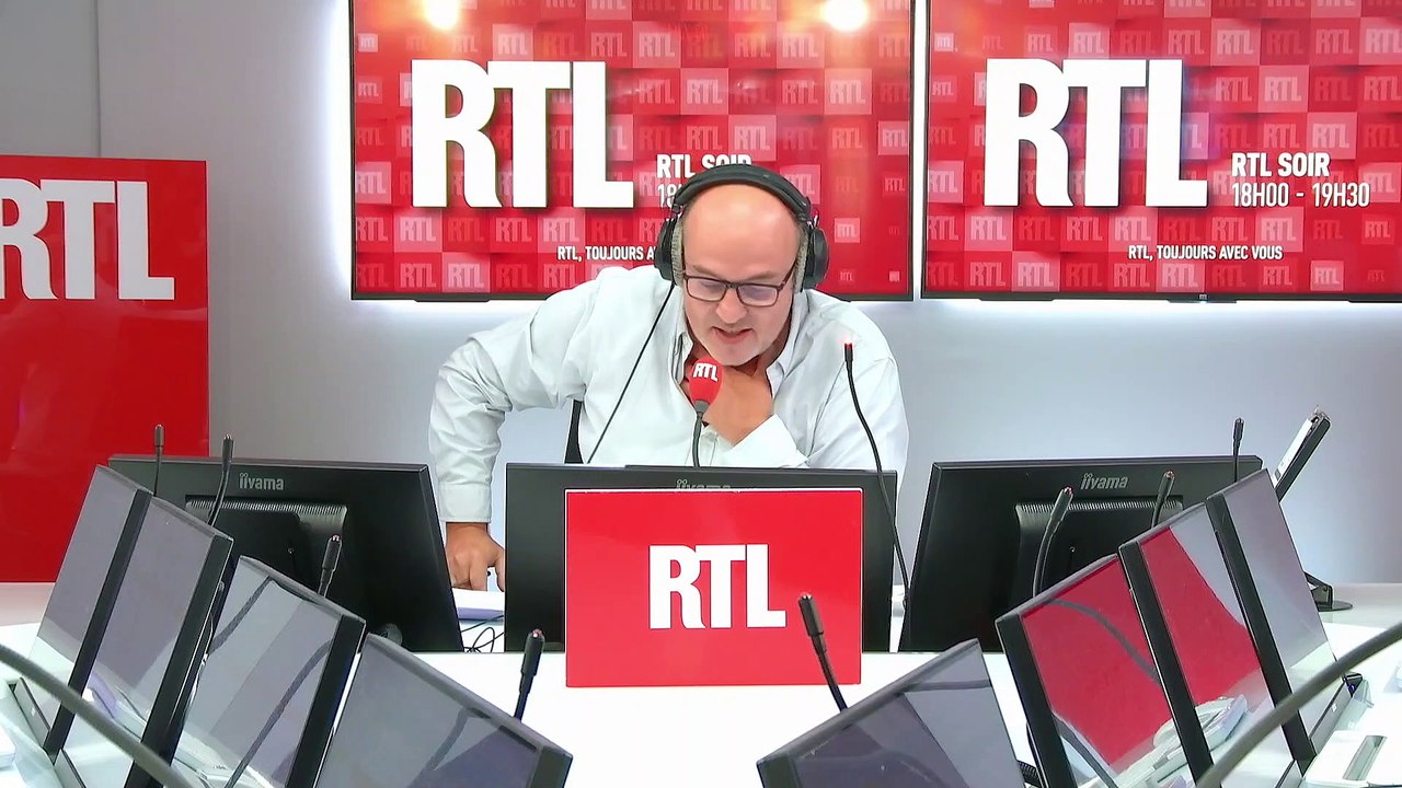 Les infos de 18h - Le Pen estime que "Dupond-Moretti, c'est Taubira, en pire"