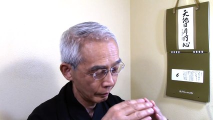 For a better life and spiritual growth, 09-06-2020