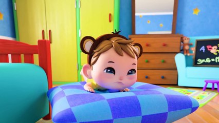 était un petit navire - 1 heure de comptines pour les bébés - Titounis