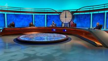 Countdown - S82E106 (03 September 2020)