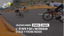 #TDF2020 - Étape 9 / Stage 9 - Daily Onboard Camera