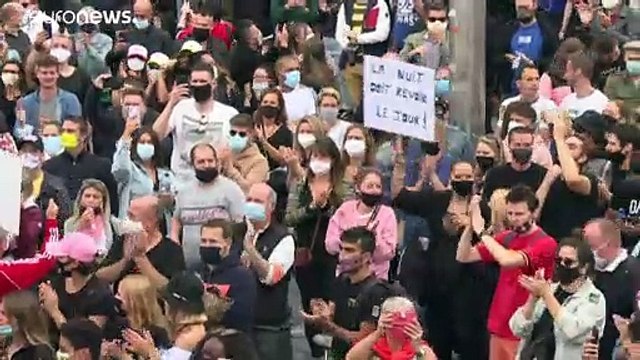 Belgio, la cultura chiede aiuto per affrontare la pandemia