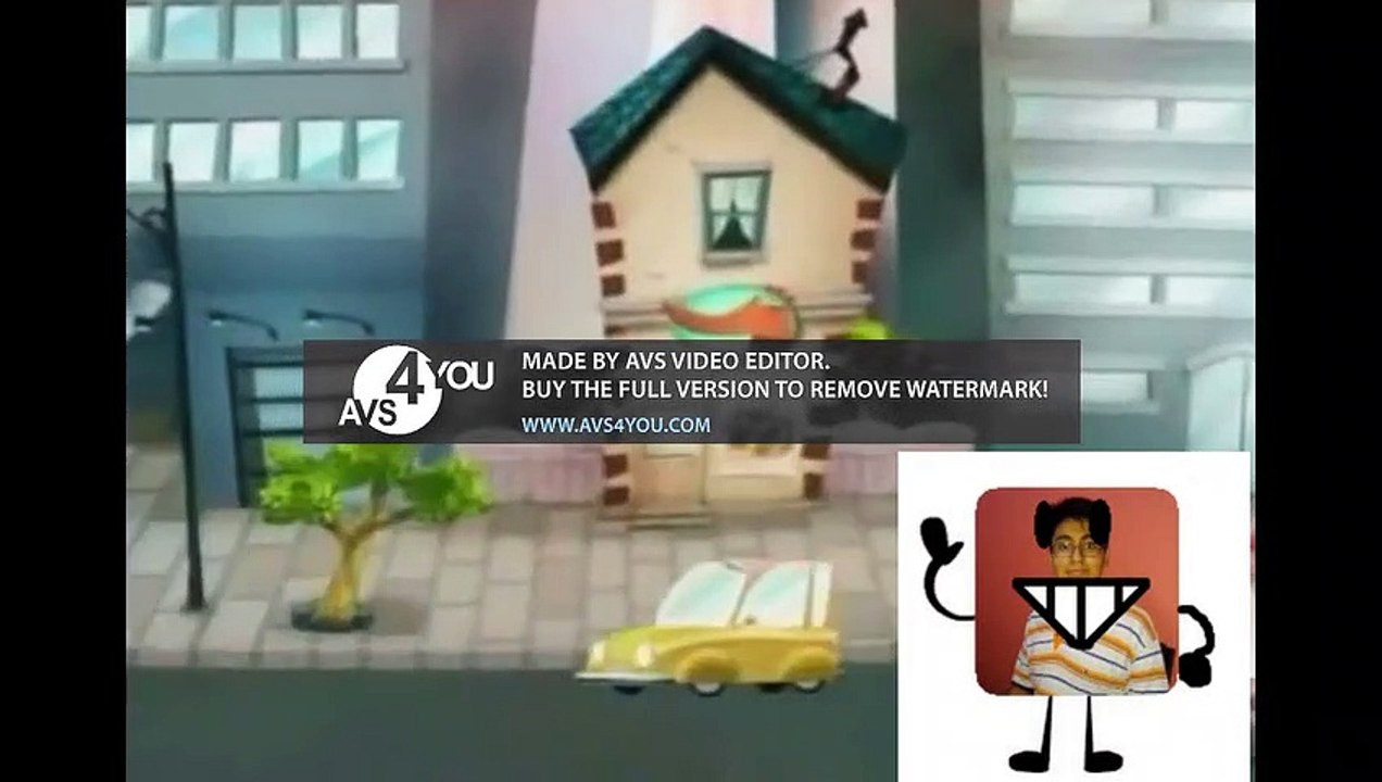 (REUPLOAD) Franny's Feet Intro Instrumental (Version 2)