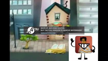 (REUPLOAD) Franny's Feet Intro Serbian (Best Quality)