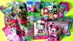 Disney Blind Bags Collection Mickey Sofia Care Bears Minnie Hello Kitty Peppa Pig Funtoyscollector