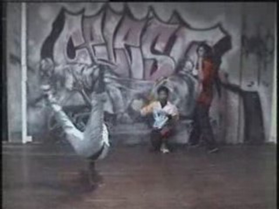 Remix hip hop-Celesta