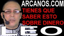 LEO, HAY ALGO QUE TIENES QUE SABER EN CUANTO A DINERO - Horóscopo ARCANOS.COM 6 al 12 de septiembre de 2020 - Semana 37