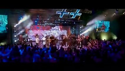 Planetshakers _ Fire Fall _ Official Music Video(240P)