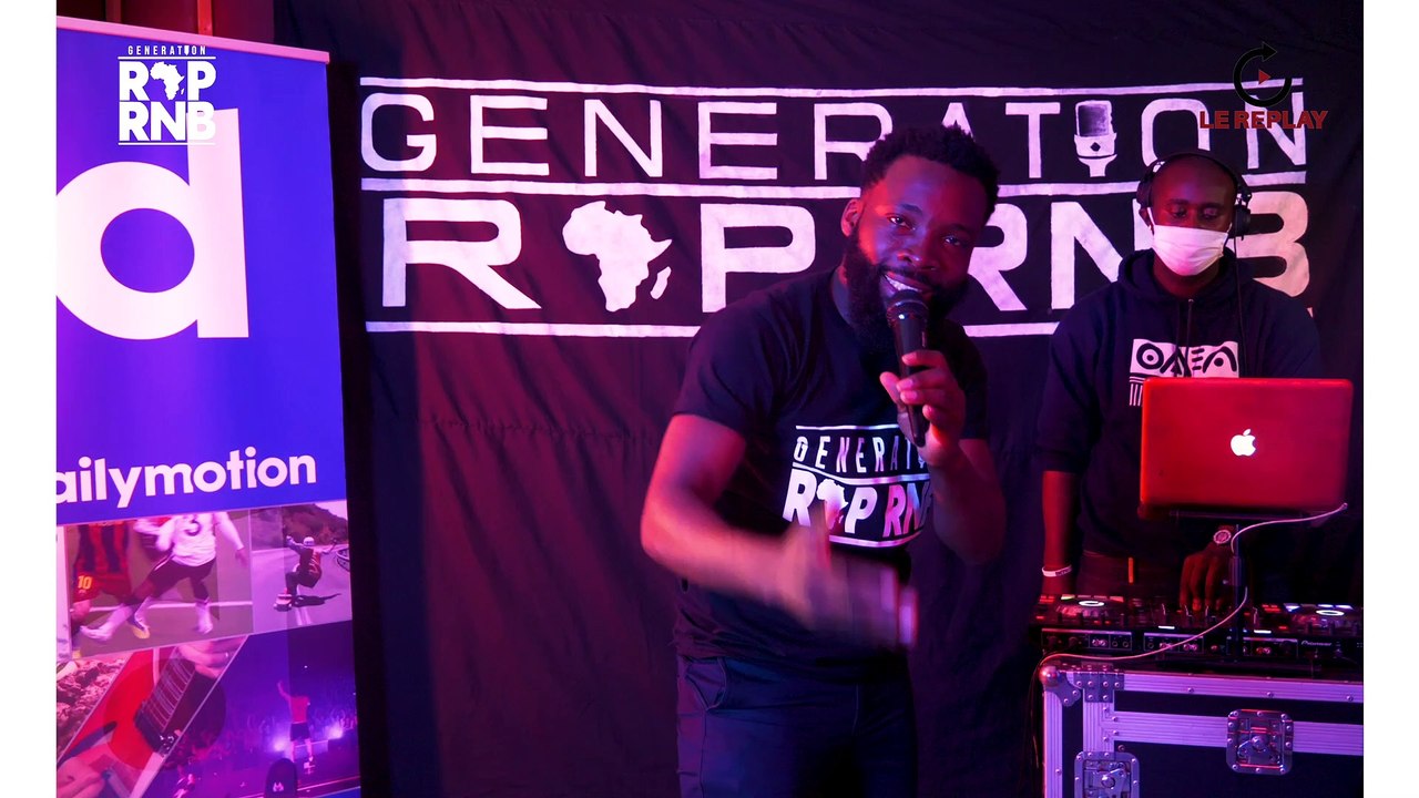 #LeReplay - DEFTY - Episode 5