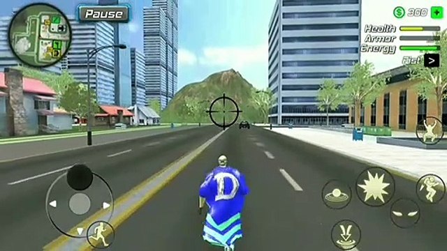 Grand Vegas city in Mast | New update | Dollar Hero : Grand Vegas police | Android and iOS gameplay