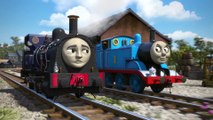 Sonny's Second Chance - US (HD) | Season 24 | Thomas & Friends™