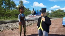 The Inventor's Spectacular Bridge - US (HD) | Season 24 | Thomas & Friends™